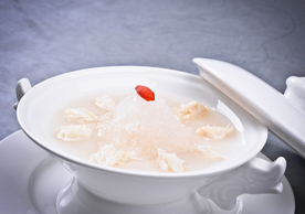 美食