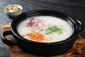 美食