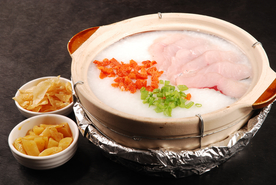 美食