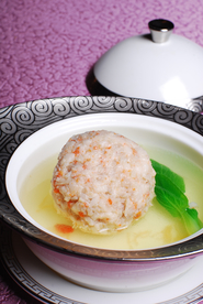 美食