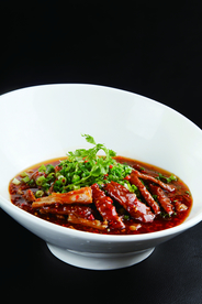 美食