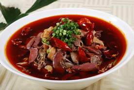 美食