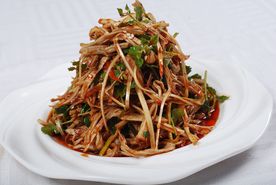 美食
