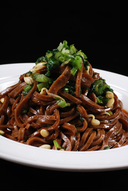美食