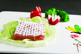 美食