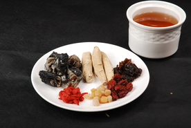 美食