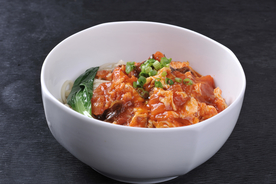 美食