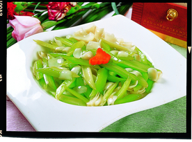 美食