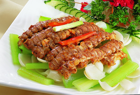 美食