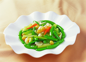 美食