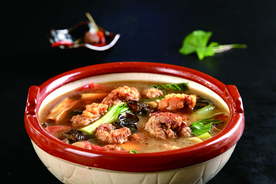 美食