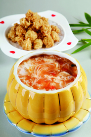 美食