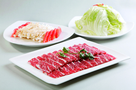 美食