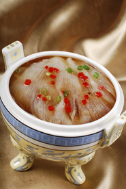 美食