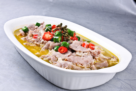 美食