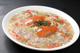 美食