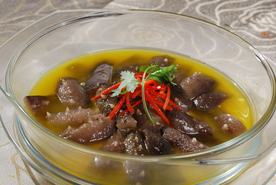美食