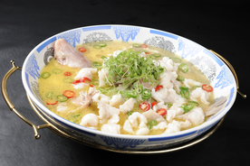 美食