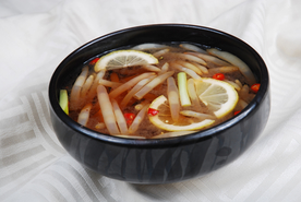 美食