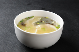 美食