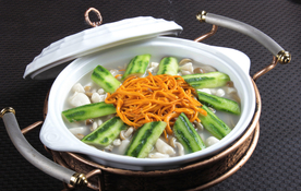 美食