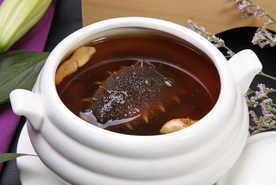 美食