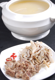 美食