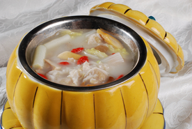 美食