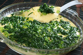 美食