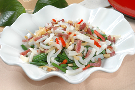 美食