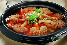 美食