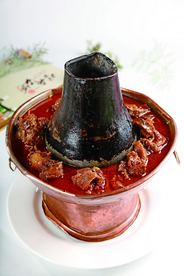 美食