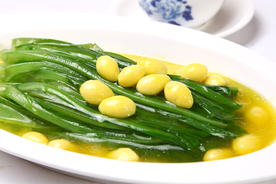 美食