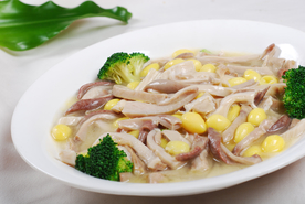 美食