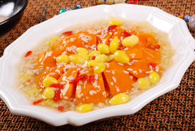 美食