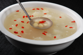 美食