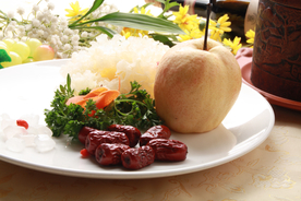 美食
