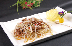 美食