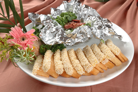 美食