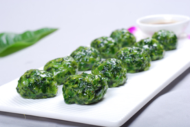 美食