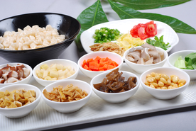 美食