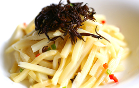 美食