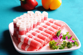 美食