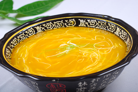 美食