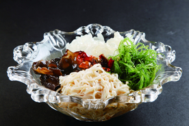 美食