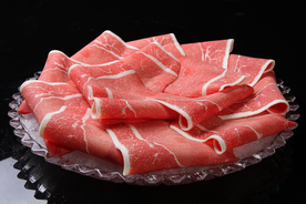 美食