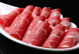美食