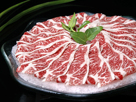 美食
