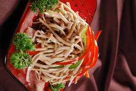 美食
