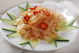 美食